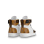 Louis Vuitton Boombox Sneaker Boot 1A5MWJ - thumb-3