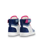 Louis Vuitton Boombox Sneaker Boot 1A5MY7 - thumb-3