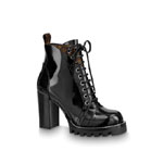 Louis Vuitton Star Trail Ankle Boot 1A5MZY