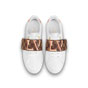 Louis Vuitton Frontrow Sneaker 1A5N59 - thumb-3