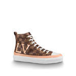 Louis Vuitton Stellar Sneaker Boot 1A5NAI