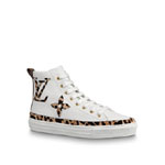 Louis Vuitton Stellar Sneaker Boot 1A5NP8