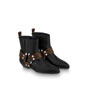 Louis Vuitton Rhapsody Ankle Boot 1A5ST1 - thumb-2