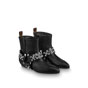 Louis Vuitton Rhapsody Ankle Boot 1A5SUS - thumb-2