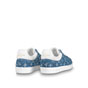 Louis Vuitton Luxembourg Sneaker in Blue 1A5UGY - thumb-3