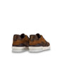 Louis Vuitton Trainer Sneaker in Brown 1A5UR4 - thumb-3