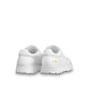 Louis Vuitton Abesses Sneaker 1A5XKZ - thumb-3
