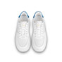 Louis Vuitton Beverly Hills Sneaker in Blue 1A5XM7 - thumb-2