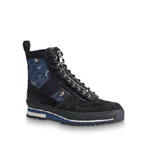 Louis Vuitton Harlem Ankle Boot 1A5Y6Q