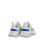 Louis Vuitton Run Away Pulse Sneaker in White 1A5YL9 - thumb-3