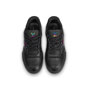 Louis Vuitton Trainer Sneaker in Black 1A5YSG - thumb-2