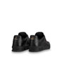 Louis Vuitton Trainer Sneaker in Black 1A5YSG - thumb-3