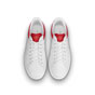 Louis Vuitton Luxembourg Sneaker in Red 1A5ZS0 - thumb-2