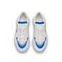 Louis Vuitton Run Away Sneaker in Jaune 1A5ZX6 - thumb-2