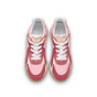 Louis Vuitton Run Away Sneaker 1A6439 - thumb-2