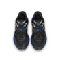 Louis Vuitton Trail Sneaker in Blue 1A7QVJ - thumb-2