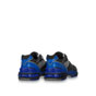 Louis Vuitton Trail Sneaker in Blue 1A7QVJ - thumb-3