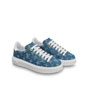 Louis Vuitton Time Out Sneaker in Blue 1A7RB3 - thumb-2