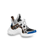 Louis Vuitton League of Legends LVxLoL Archlight Sneaker 1A7ROQ