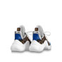 Louis Vuitton League of Legends LVxLoL Archlight Sneaker 1A7ROQ - thumb-3