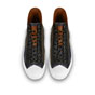 Louis Vuitton Tattoo Sneaker Boot in Black 1A7SAB - thumb-2