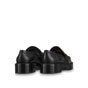 Louis Vuitton Academy Loafer in Black 1A7TXK - thumb-3