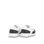 Louis Vuitton Run Away Sneaker in White 1A7UMS - thumb-3