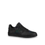 Louis Vuitton Rivoli Sneaker in Black 1A7W91