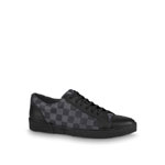 Louis Vuitton Match-Up Sneaker in Grey 1A7WFT