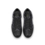 Louis Vuitton Match-Up Sneaker in Grey 1A7WFT - thumb-2