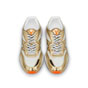 Louis Vuitton Trail Sneaker in Gold 1A7WL3 - thumb-2
