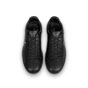Louis Vuitton Luxembourg Sneaker in Black 1A80OU - thumb-2