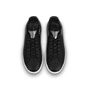 Louis Vuitton Luxembourg Sneaker in Black 1A80Y0 - thumb-2