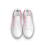 Louis Vuitton Frontrow Sneaker in Rose 1A87CA - thumb-2