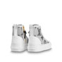 Louis Vuitton Stellar Sneaker Boot in Black 1A87E3 - thumb-2