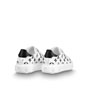 Louis Vuitton Time Out Sneaker in Black 1A87NI - thumb-3