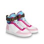 Louis Vuitton Boombox Sneaker in Rose 1A87R0 - thumb-3