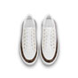 Louis Vuitton Stellar Sneaker in White 1A87T6 - thumb-2