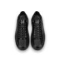 Louis Vuitton Beverly Hills Sneaker in Black 1A89S7 - thumb-2