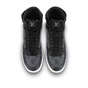 Louis Vuitton Rivoli Sneaker Boot in Grey 1A8EAP - thumb-2