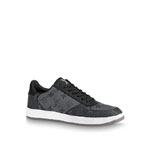 Louis Vuitton Rivoli Sneaker in Grey 1A8EB7