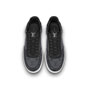 Louis Vuitton Rivoli Sneaker in Grey 1A8EB7 - thumb-2