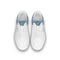 Louis Vuitton Luxembourg Sneaker in Blue 1A8FA6 - thumb-2