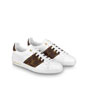 Louis Vuitton Frontrow Sneaker in White 1A8FJ4 - thumb-3