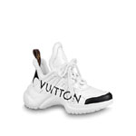 Louis Vuitton Archlight Sneaker in Black 1A8FK6