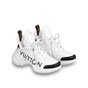 Louis Vuitton Archlight Sneaker in Black 1A8FK6 - thumb-3