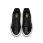 Louis Vuitton Trainer Sneaker in Black 1A8IJW - thumb-2