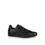 Louis Vuitton Luxembourg Sneaker in Black 1A8J1G