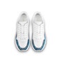 Louis Vuitton Run Away Sneaker in Blue 1A8JJ2 - thumb-2