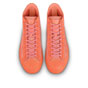 Louis Vuitton Tattoo Sneaker Boot in Orange 1A8K9L - thumb-2